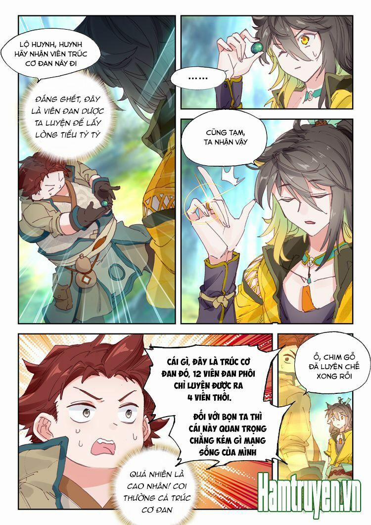 Đại Khâu Giáp Sư 24.2 trang 7