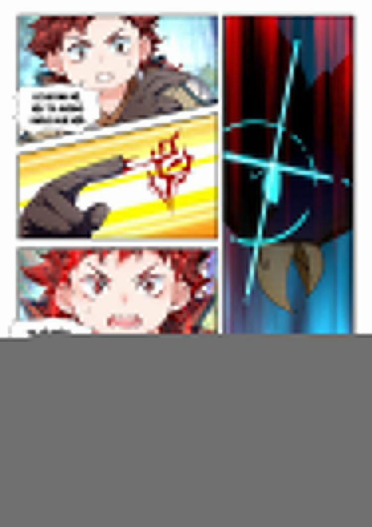 Đại Khâu Giáp Sư 25.1 trang 3