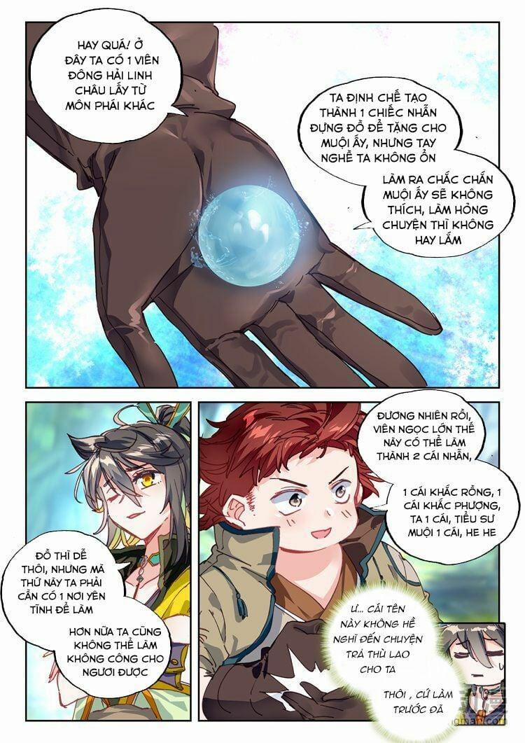 Đại Khâu Giáp Sư 25.2 trang 1