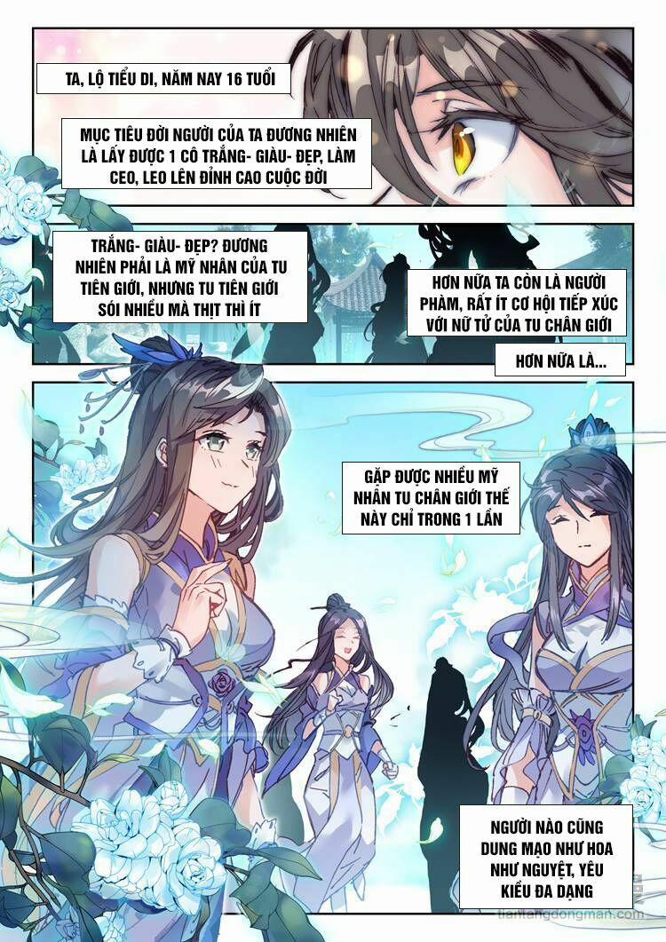 Đại Khâu Giáp Sư 25.2 trang 5