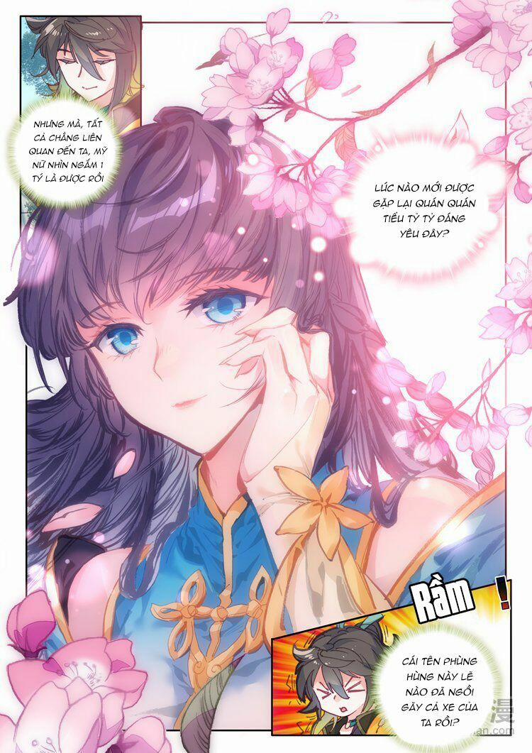 Đại Khâu Giáp Sư 25.2 trang 6