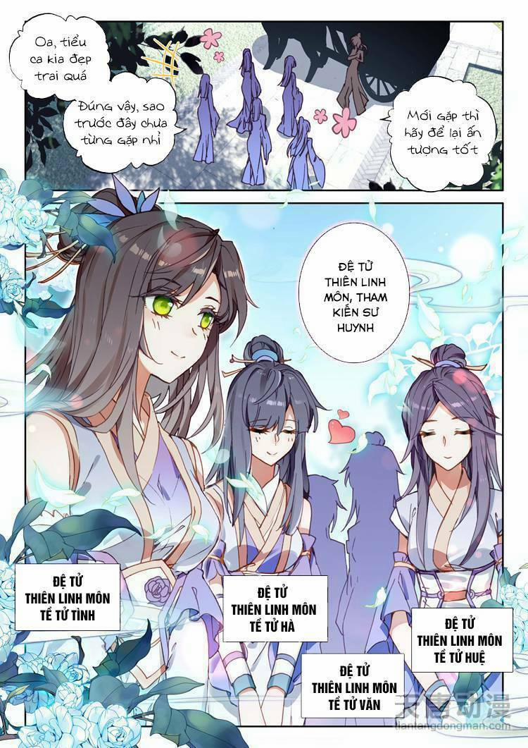 Đại Khâu Giáp Sư 26.1 trang 2