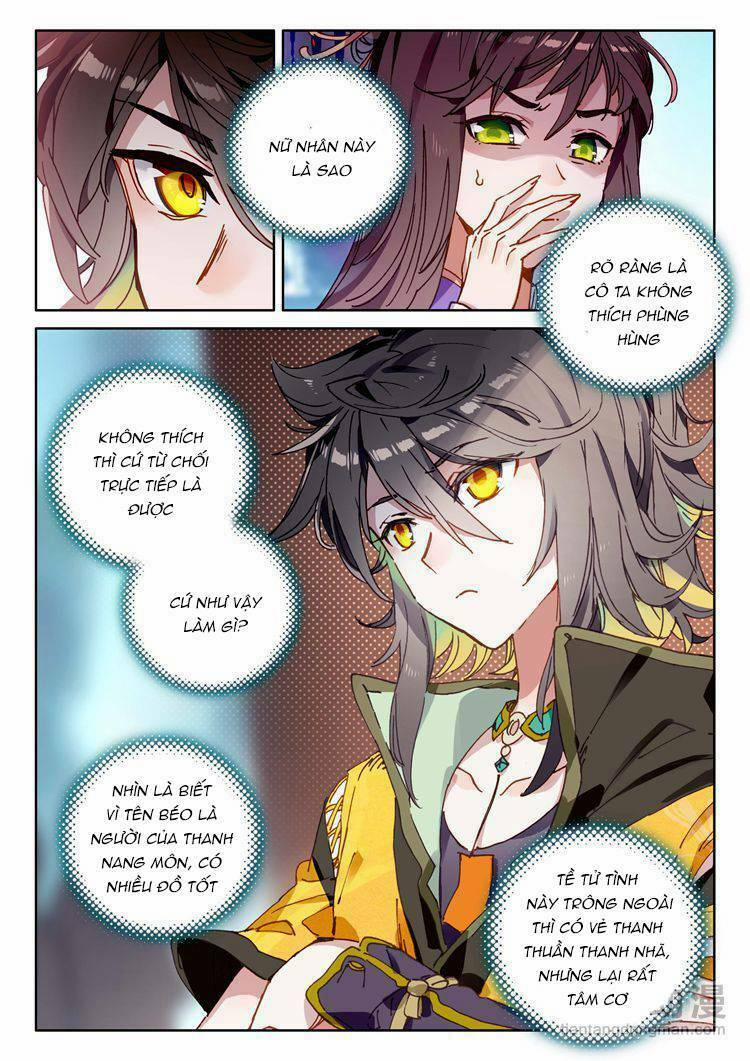 Đại Khâu Giáp Sư 26.1 trang 4