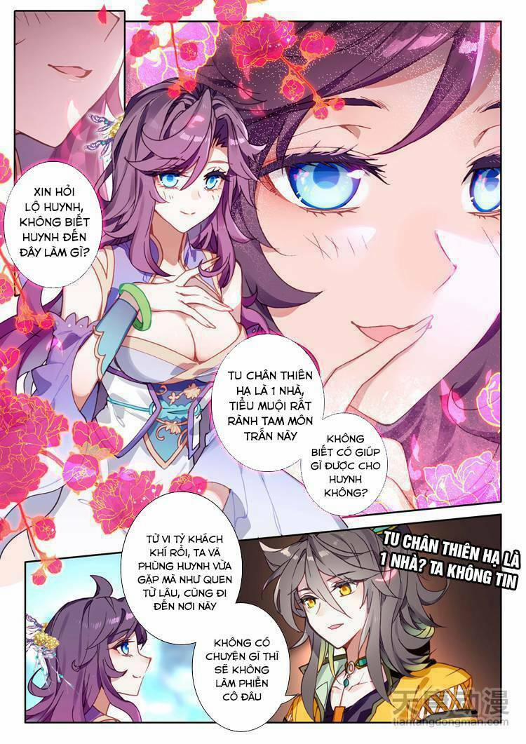 Đại Khâu Giáp Sư 26.1 trang 5