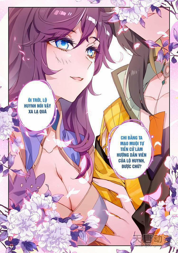 Đại Khâu Giáp Sư 26.1 trang 6