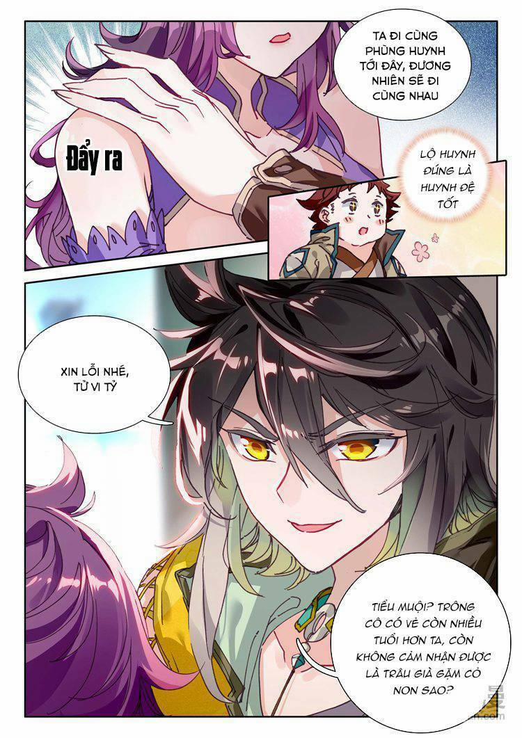 Đại Khâu Giáp Sư 26.1 trang 7