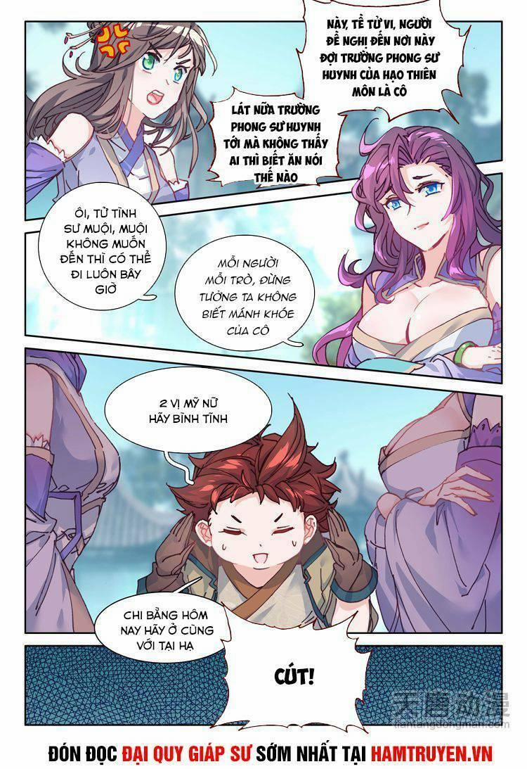 Đại Khâu Giáp Sư 26.1 trang 8