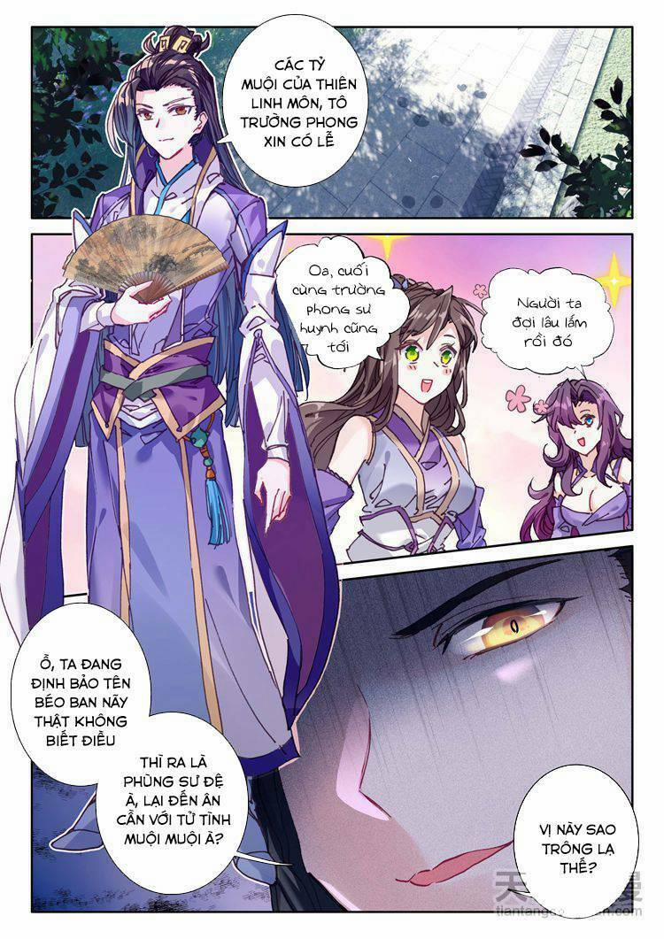 Đại Khâu Giáp Sư 26.2 trang 2