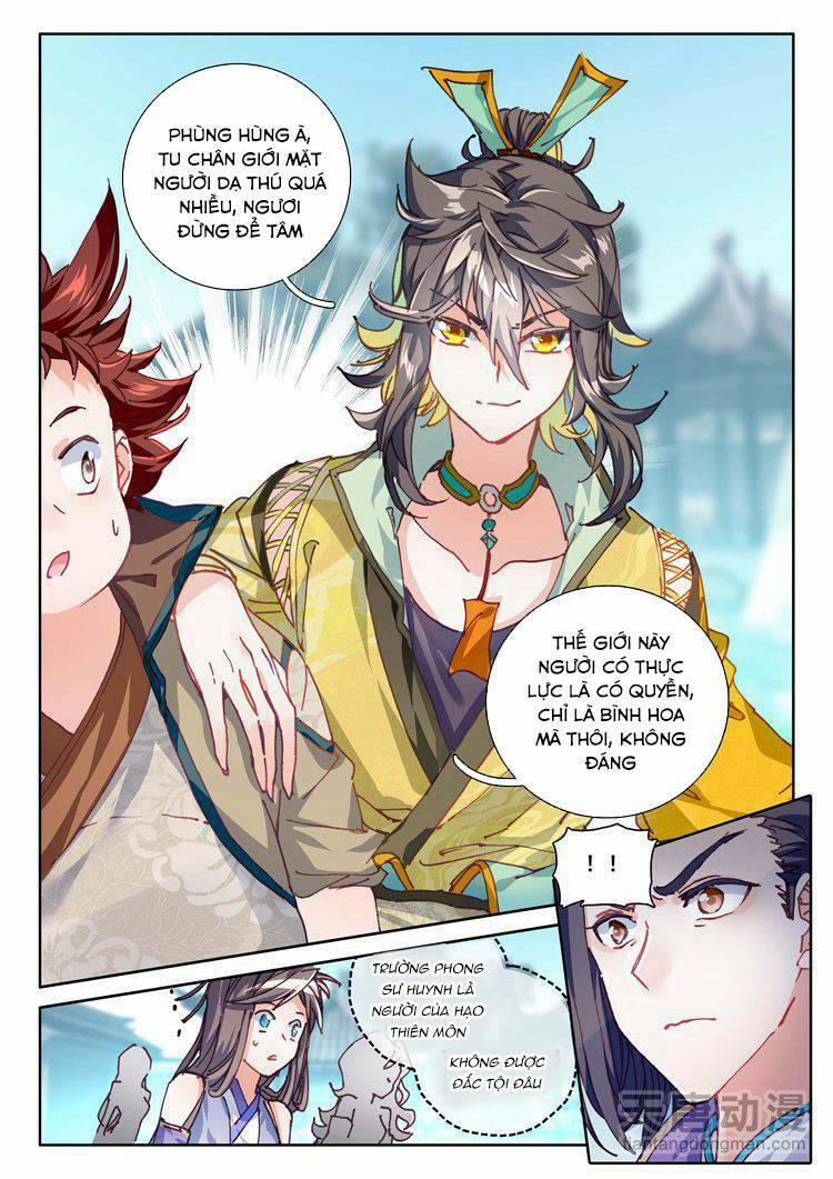 Đại Khâu Giáp Sư 26.2 trang 4