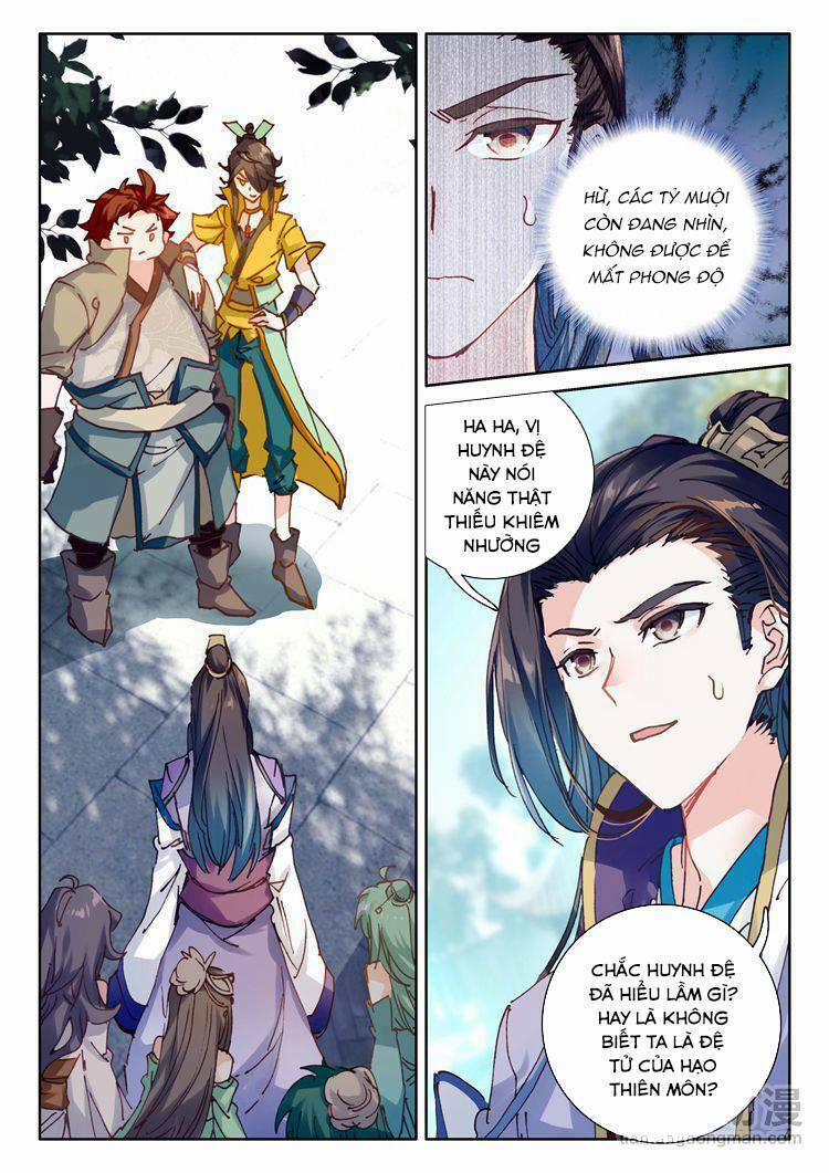 Đại Khâu Giáp Sư 26.2 trang 5