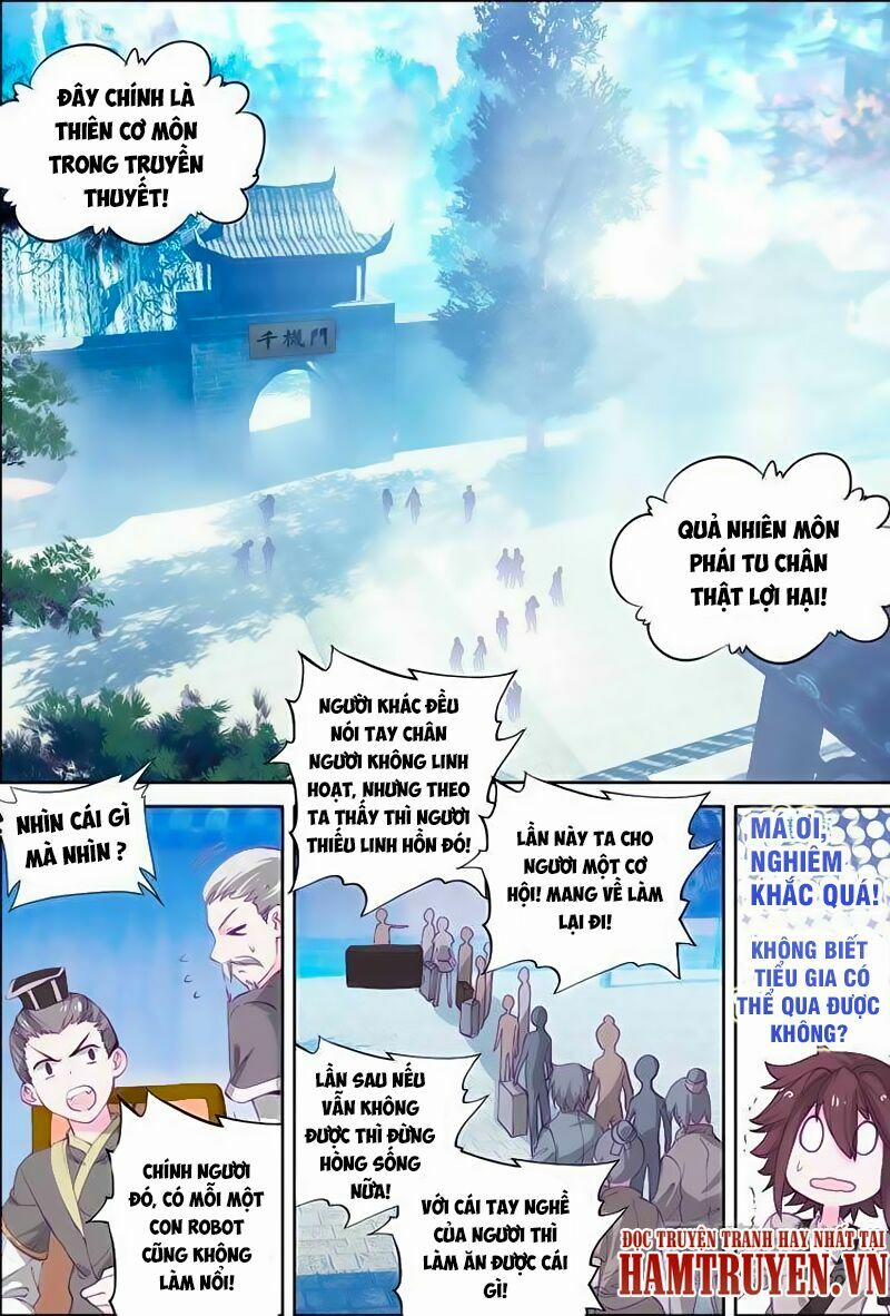 Đại Khâu Giáp Sư 3.1 trang 2