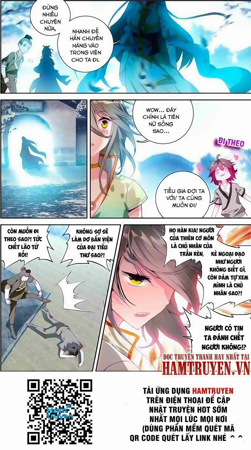 Đại Khâu Giáp Sư 3.1 trang 7