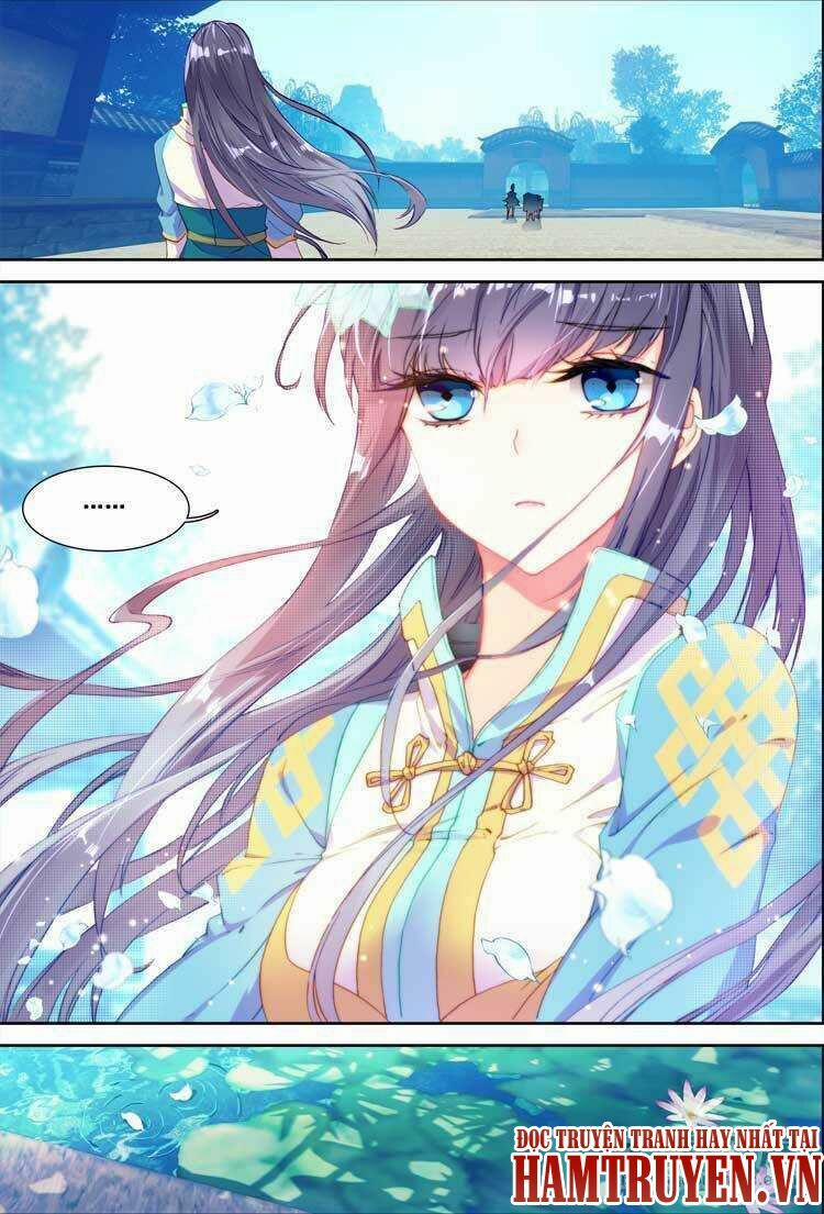 Đại Khâu Giáp Sư 3.2 trang 7