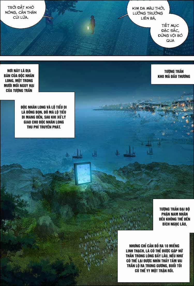 Đại Khâu Giáp Sư 4.1 trang 4