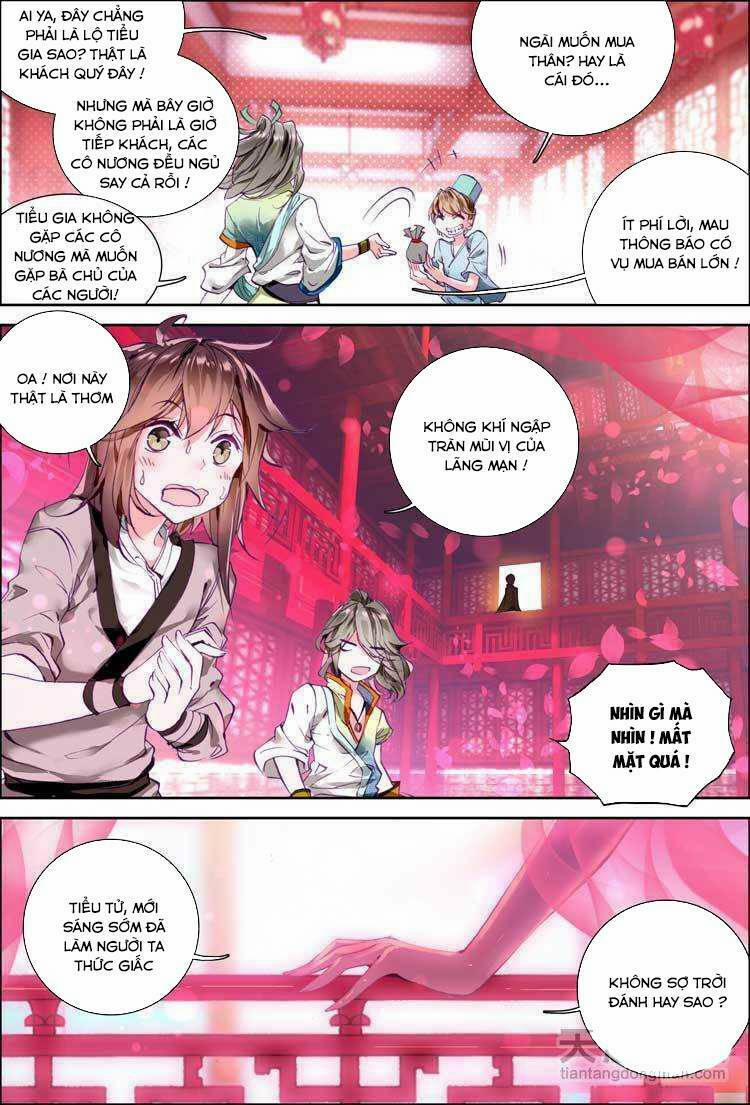 Đại Khâu Giáp Sư 4.1 trang 7