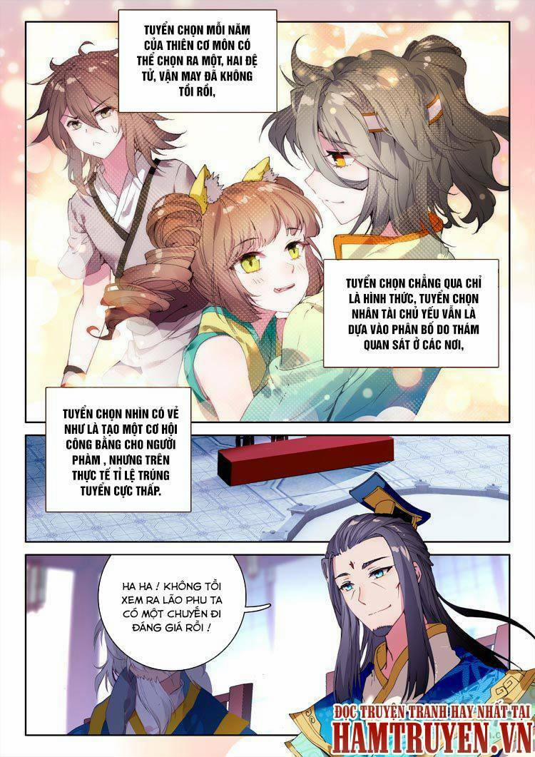 Đại Khâu Giáp Sư 5.1 trang 4