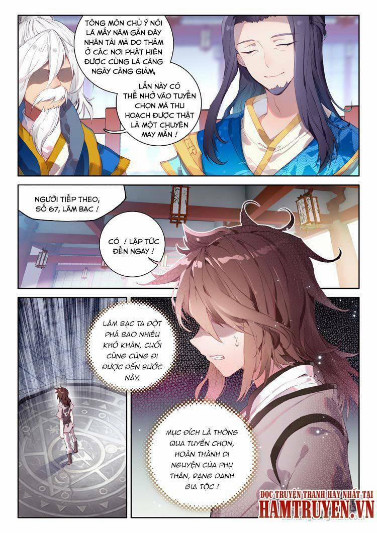 Đại Khâu Giáp Sư 5.1 trang 5