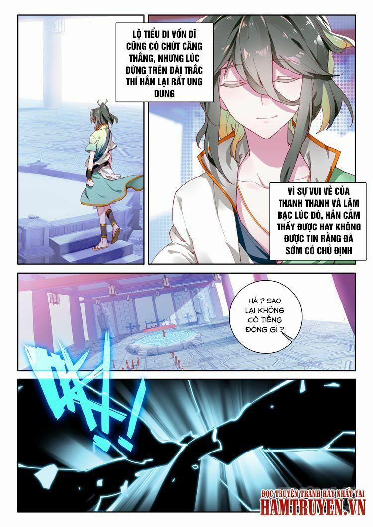 Đại Khâu Giáp Sư 5.1 trang 8