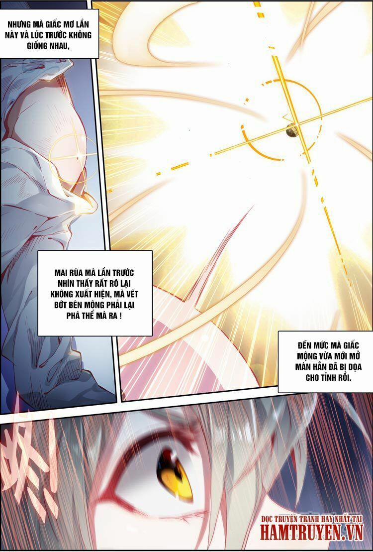 Đại Khâu Giáp Sư 6.1 trang 2