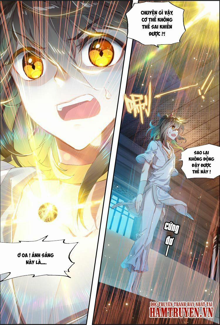 Đại Khâu Giáp Sư 6.1 trang 4