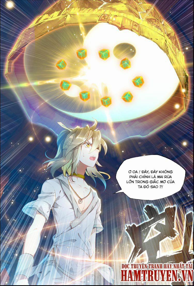 Đại Khâu Giáp Sư 6.1 trang 5