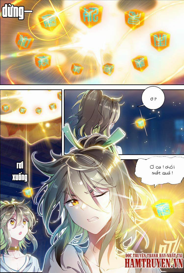 Đại Khâu Giáp Sư 6.1 trang 7