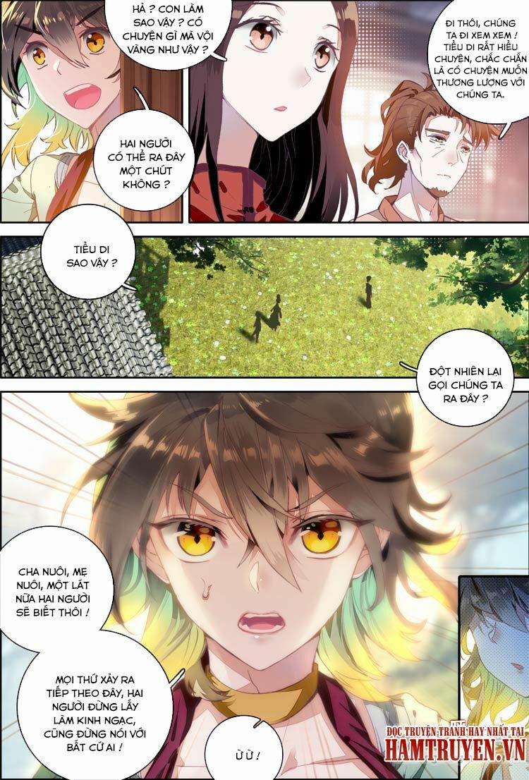 Đại Khâu Giáp Sư 6.2 trang 4