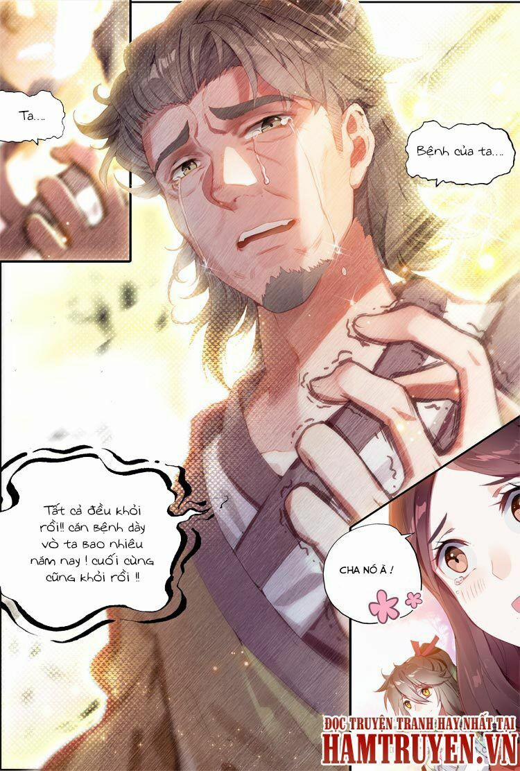 Đại Khâu Giáp Sư 6.2 trang 7