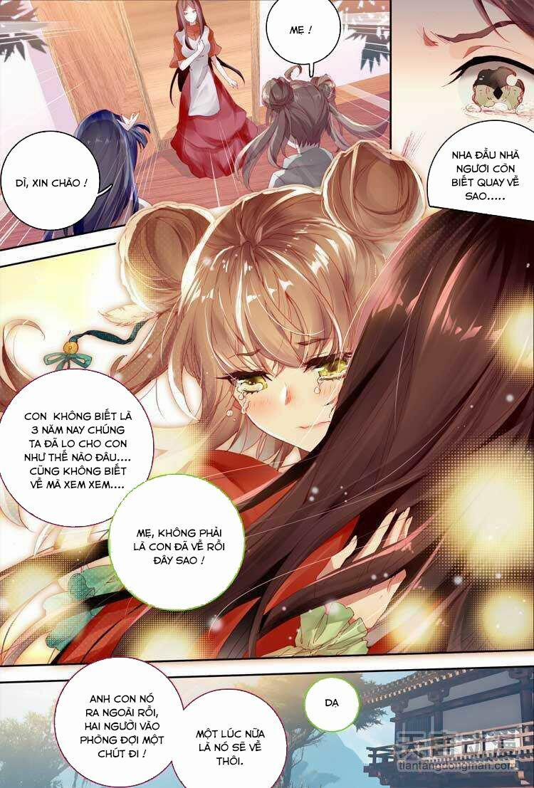 Đại Khâu Giáp Sư 7.1 trang 4