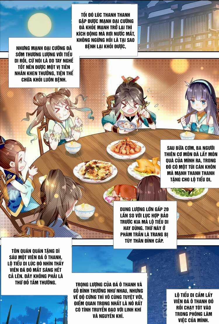 Đại Khâu Giáp Sư 7.2 trang 2