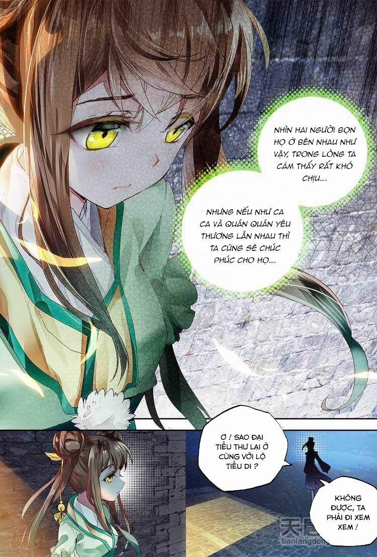 Đại Khâu Giáp Sư 7.2 trang 5