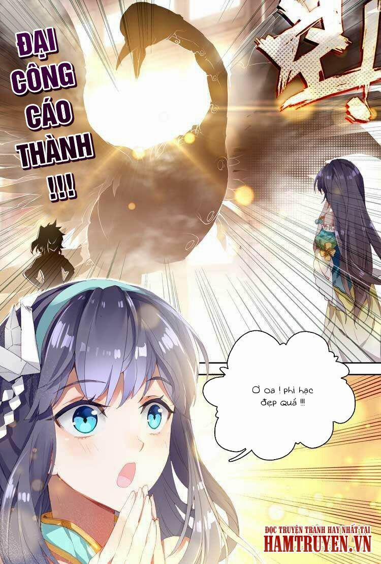 Đại Khâu Giáp Sư 7.2 trang 7