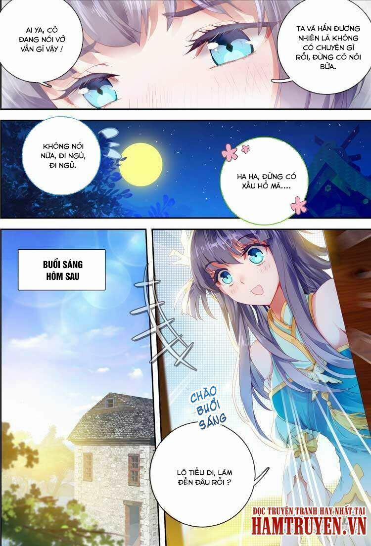 Đại Khâu Giáp Sư 7.2 trang 8