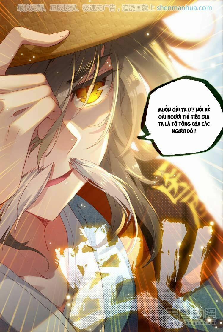 Đại Khâu Giáp Sư 9.2 trang 2