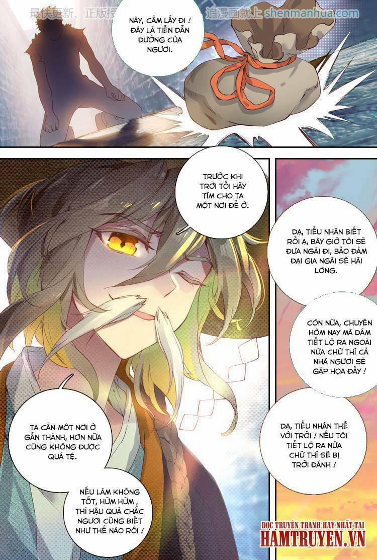 Đại Khâu Giáp Sư 9.2 trang 5