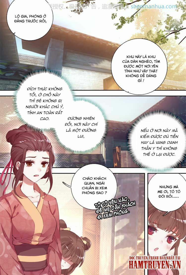 Đại Khâu Giáp Sư 9.2 trang 6