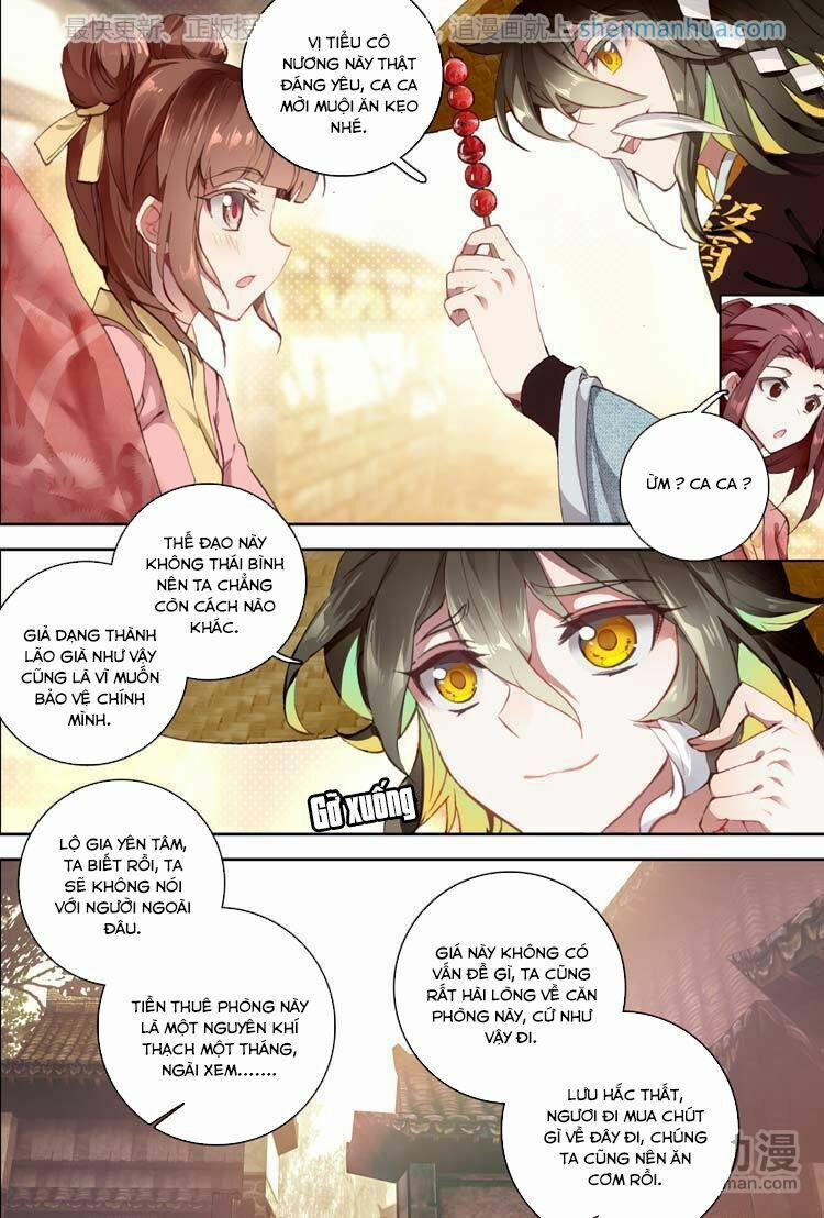 Đại Khâu Giáp Sư 9.2 trang 7