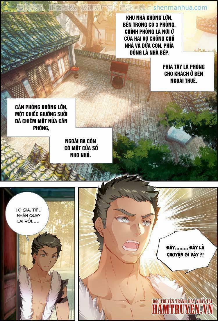 Đại Khâu Giáp Sư 9.2 trang 8