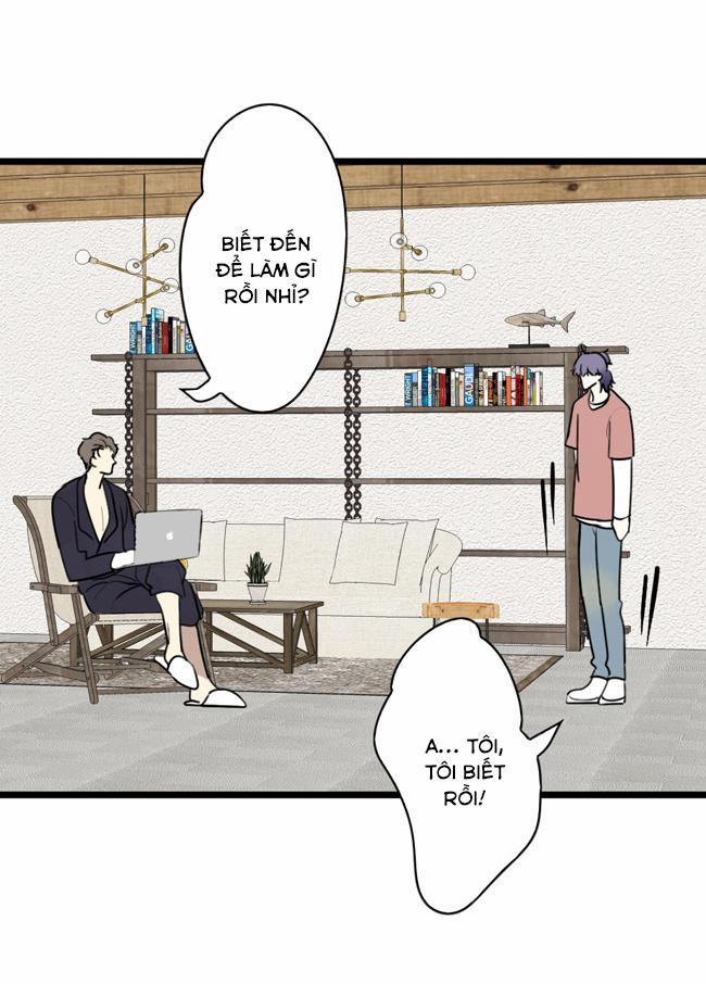 ĐẠI KIM CHỦ 1 trang 4