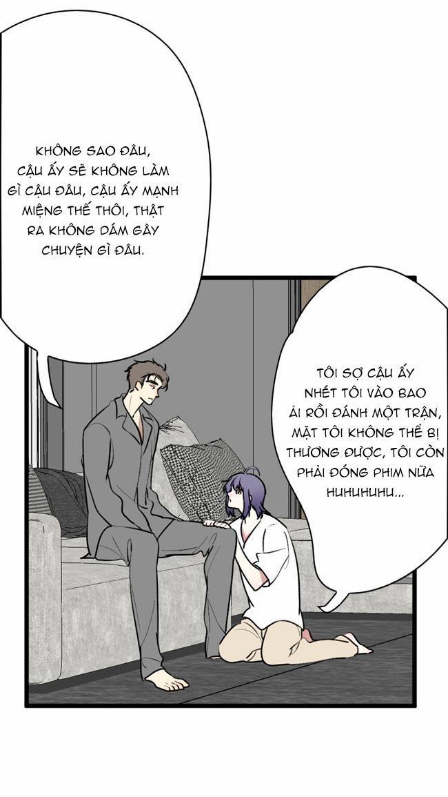 ĐẠI KIM CHỦ 11 trang 16