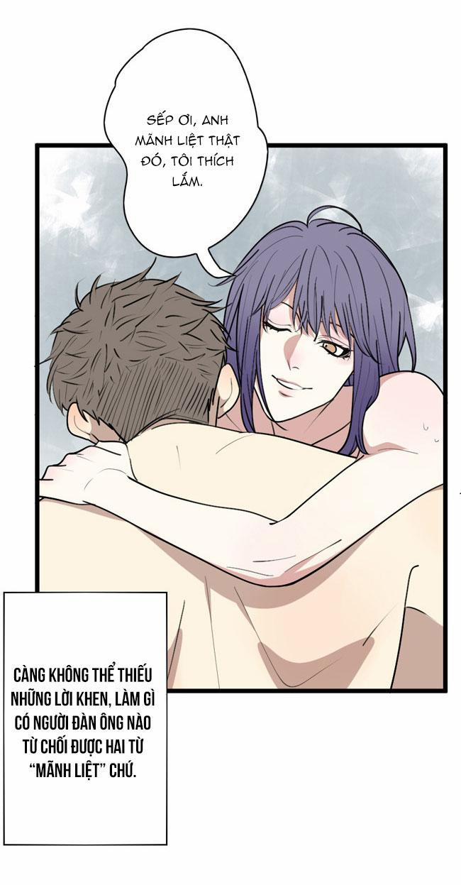 ĐẠI KIM CHỦ 12 trang 5