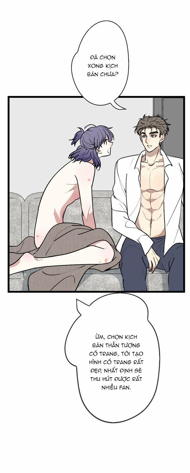 ĐẠI KIM CHỦ 13 trang 11