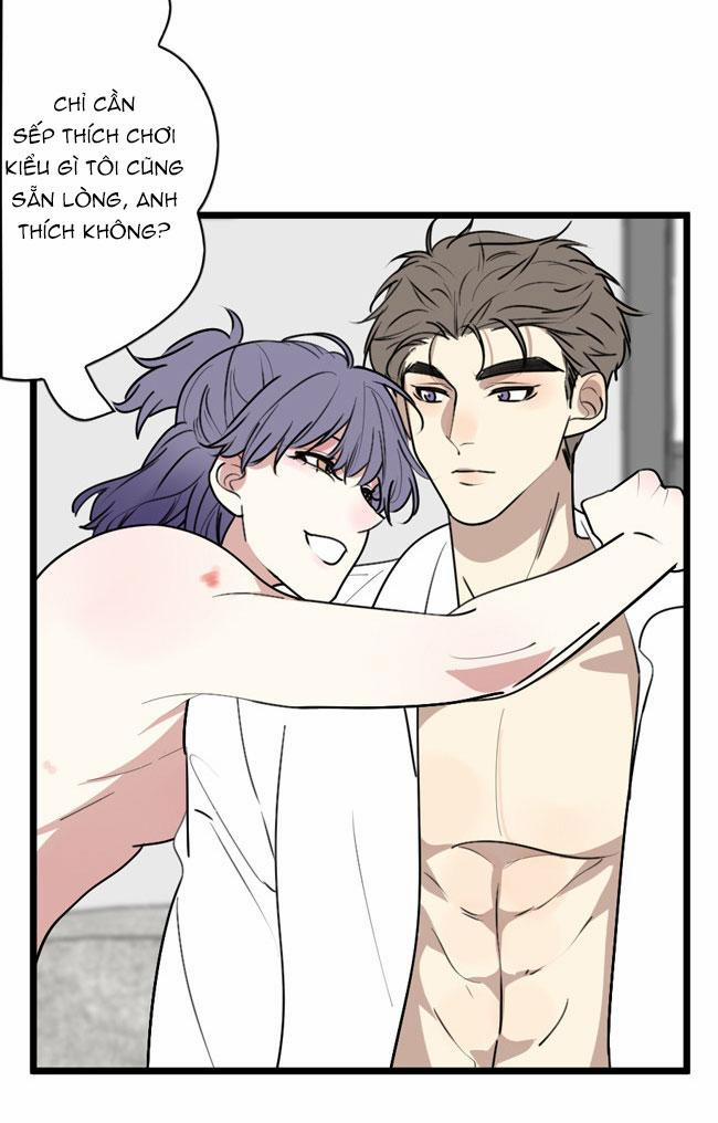 ĐẠI KIM CHỦ 13 trang 14