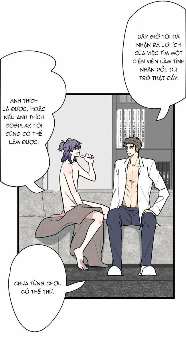 ĐẠI KIM CHỦ 13 trang 16