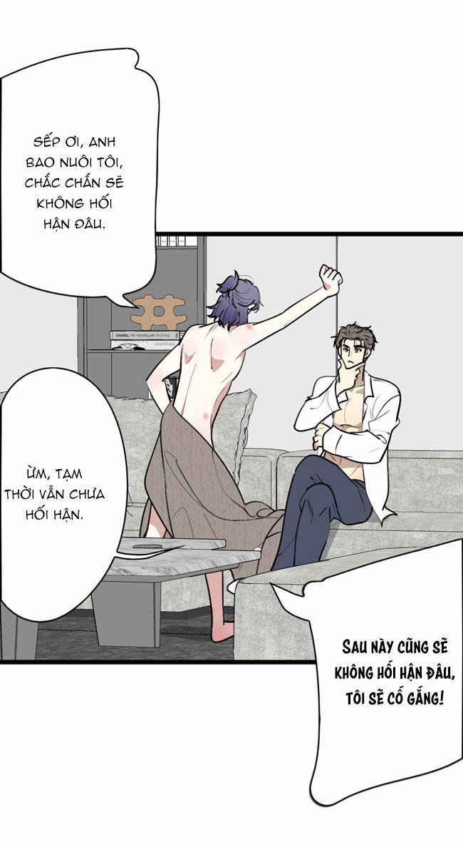 ĐẠI KIM CHỦ 13 trang 17