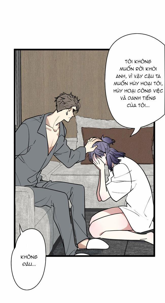 ĐẠI KIM CHỦ 14 trang 18