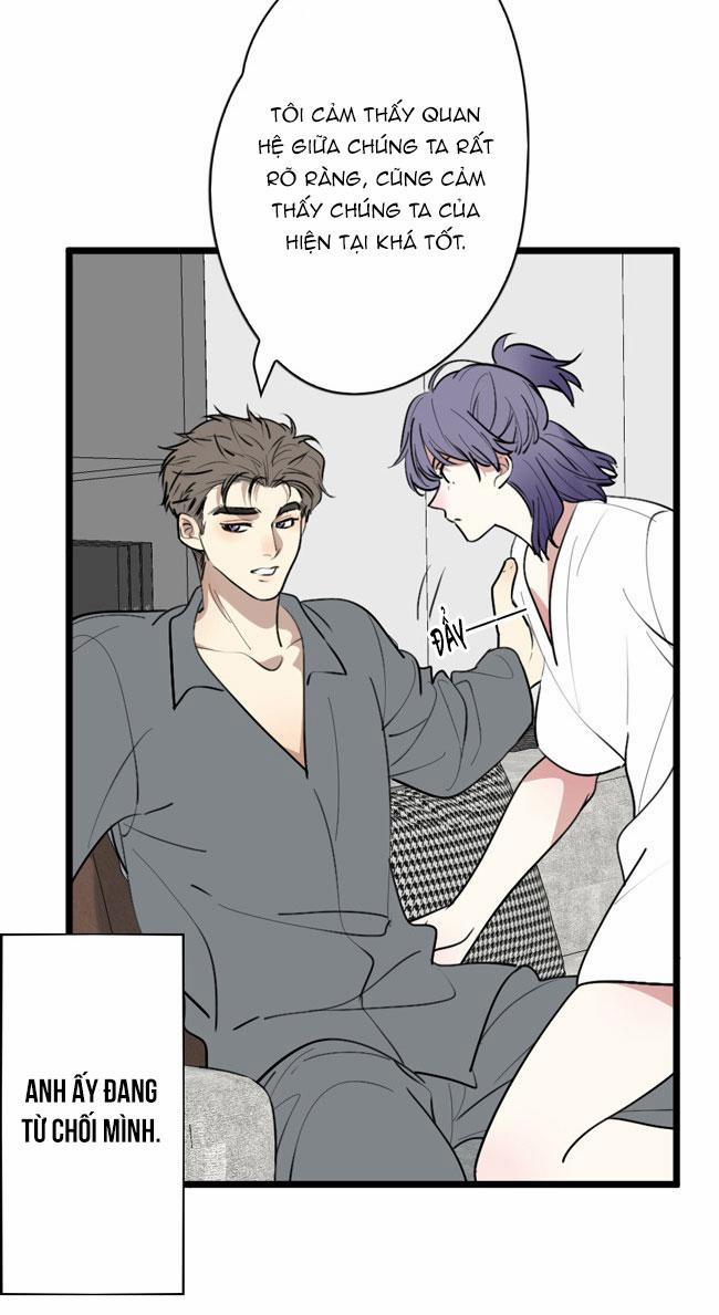 ĐẠI KIM CHỦ 15 trang 19