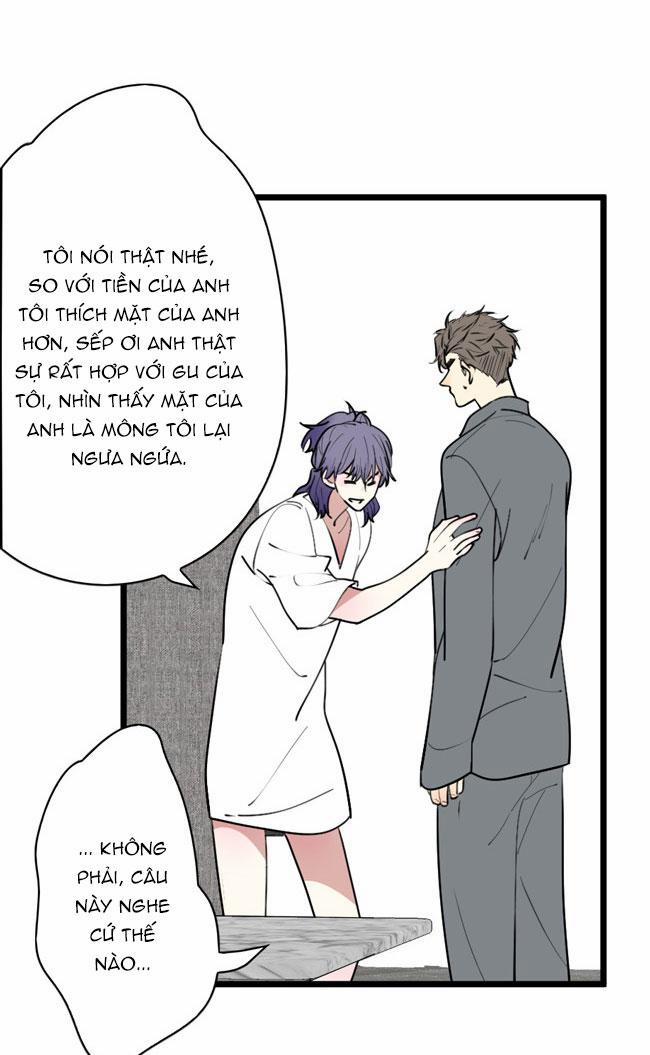 ĐẠI KIM CHỦ 16 trang 16