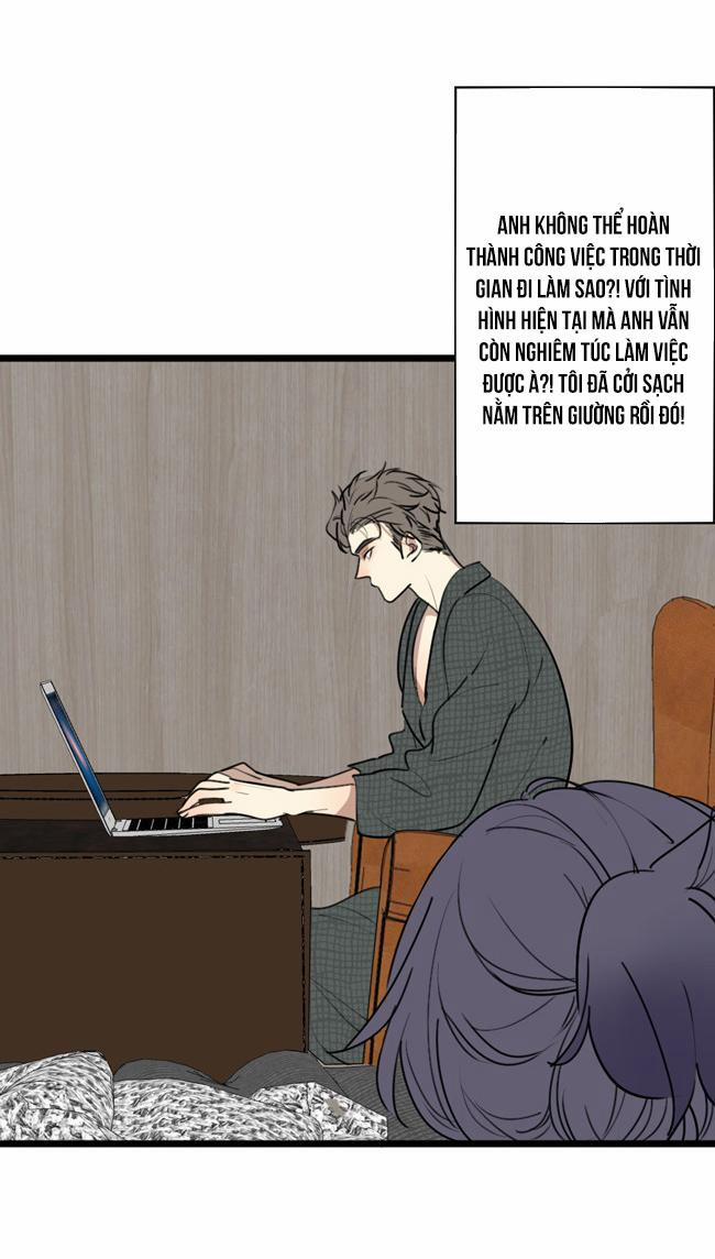 ĐẠI KIM CHỦ 2 trang 19