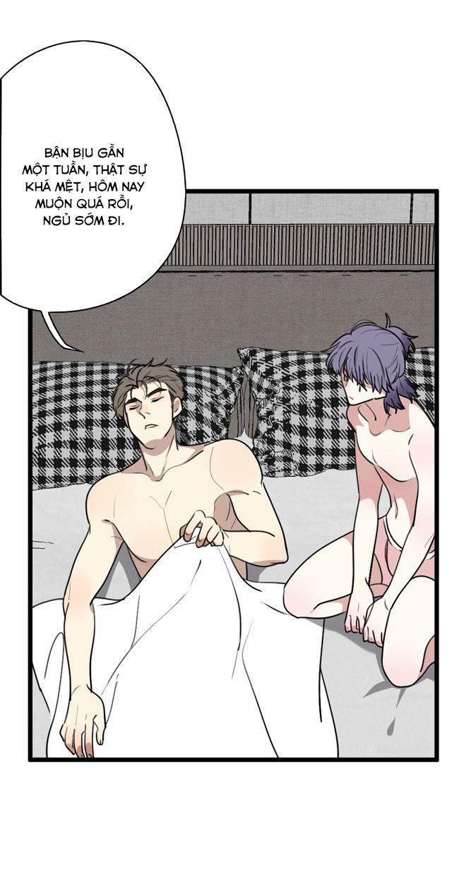 ĐẠI KIM CHỦ 2 trang 23